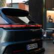 Porsche seven-seater SUV to get V8, V6 powertrains; to share PPC platform with upcoming Audi Q9