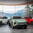 Porsche seven-seater SUV to get V8, V6 powertrains; to share PPC platform with upcoming Audi Q9