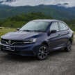 Proton Saga MC3 2026 didedah sepenuhnya – 1.5L NA, 120 PS/150 Nm, CVT Punch dan 4AT Aisin, ADAS, dll