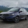 Proton Saga MC3 2026 didedah sepenuhnya – 1.5L NA, 120 PS/150 Nm, CVT Punch dan 4AT Aisin, ADAS, dll