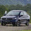 Proton Saga MC3 2026 didedah sepenuhnya – 1.5L NA, 120 PS/150 Nm, CVT Punch dan 4AT Aisin, ADAS, dll