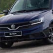 Proton Saga MC3 2026 didedah sepenuhnya – 1.5L NA, 120 PS/150 Nm, CVT Punch dan 4AT Aisin, ADAS, dll