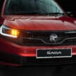 Proton Saga MC3 2026 didedah sepenuhnya – 1.5L NA, 120 PS/150 Nm, CVT Punch dan 4AT Aisin, ADAS, dll
