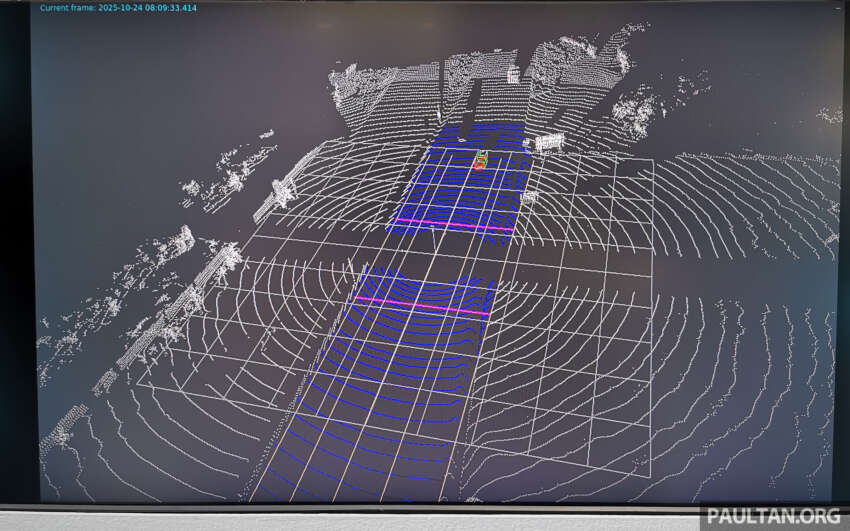 Touch ‘n Go Titan Flow MLFF toll solution to use RFID, ANPR, LiDAR, AI, and open payment system 1994262