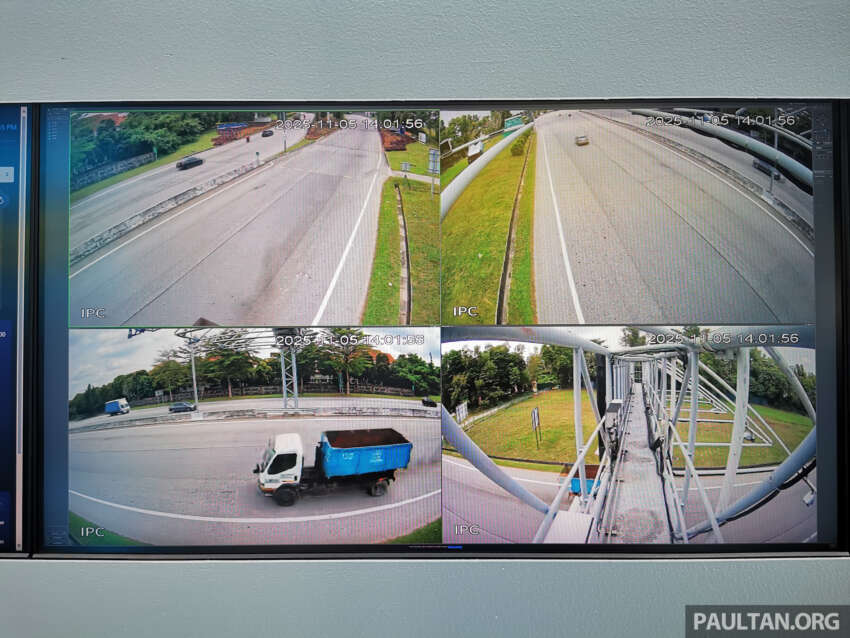 Touch ‘n Go Titan Flow MLFF toll solution to use RFID, ANPR, LiDAR, AI, and open payment system 1994266