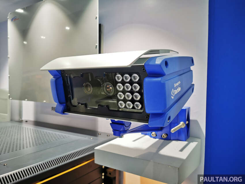 Touch ‘n Go Titan Flow MLFF toll solution to use RFID, ANPR, LiDAR, AI, and open payment system 1994277