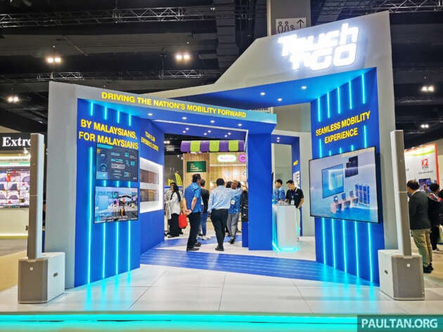 Touch ‘n Go Titan Flow MLFF toll solution to use RFID, ANPR, LiDAR, AI, and open payment system