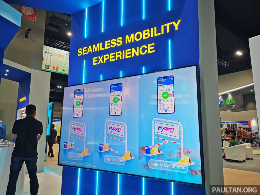 Touch ‘n Go Titan Flow MLFF toll solution to use RFID, ANPR, LiDAR, AI, and open payment system 1994293