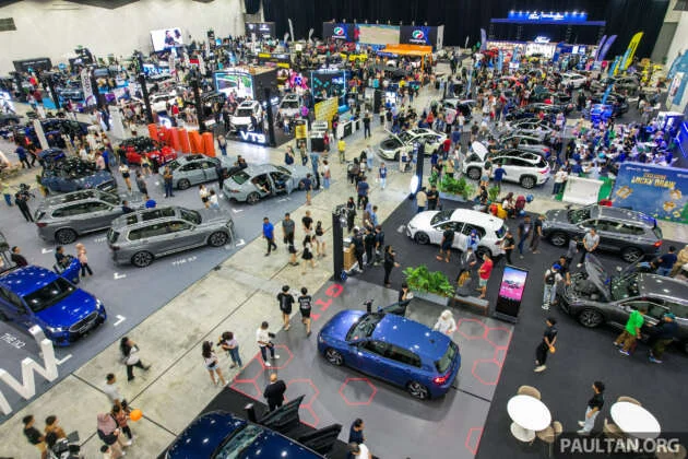 MITI says government has no plans to reverse new CBU EV policy – RM200k min CIF value, at least 245 PS