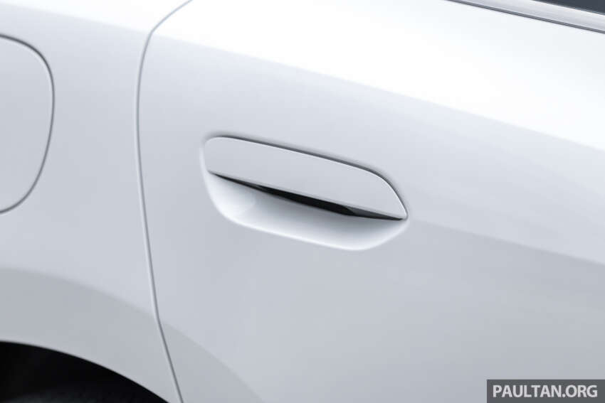 BYD Seal 6 EV Malaysia review – bigger than Civic, cheaper than City e:HEV, over 400 km, any good? 2011345