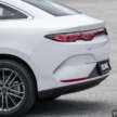 BYD Seal 6 EV Malaysia review – bigger than Civic, cheaper than City e:HEV, over 400 km, any good?