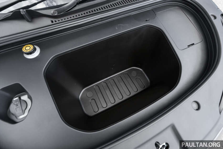 BYD Seal 6 EV Malaysia review – bigger than Civic, cheaper than City e:HEV, over 400 km, any good? 2011359