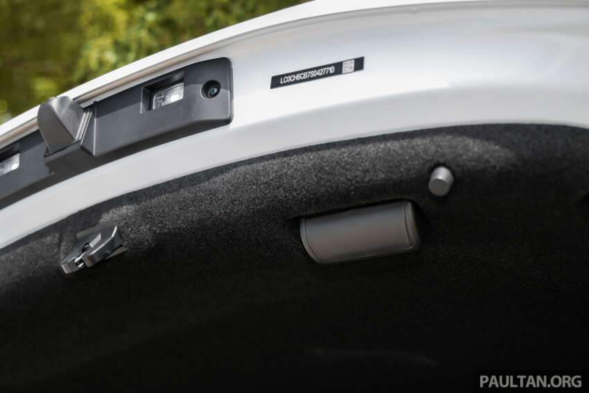 BYD Seal 6 EV Malaysia review – bigger than Civic, cheaper than City e:HEV, over 400 km, any good? 2011473