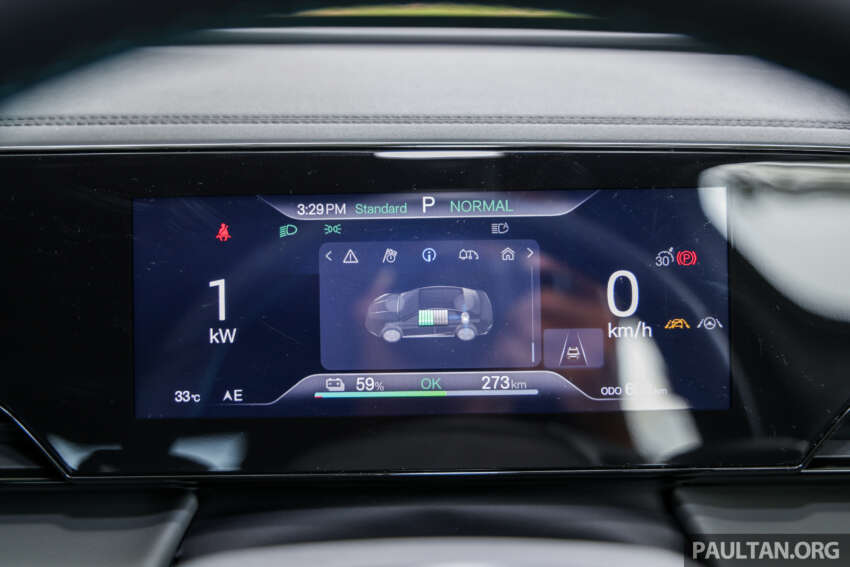 BYD Seal 6 EV Malaysia review – bigger than Civic, cheaper than City e:HEV, over 400 km, any good? 2011372