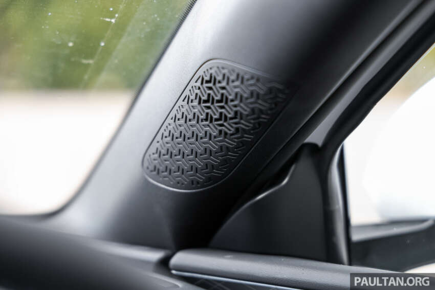 BYD Seal 6 EV Malaysia review – bigger than Civic, cheaper than City e:HEV, over 400 km, any good? 2011392