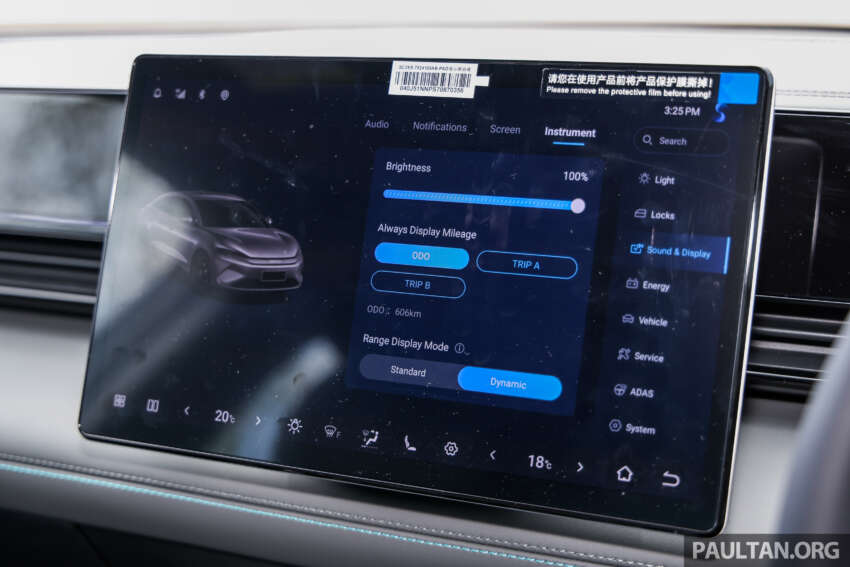 BYD Seal 6 EV Malaysia review – bigger than Civic, cheaper than City e:HEV, over 400 km, any good? 2011414