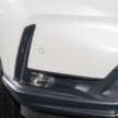 Honda CR-V Dual-Tone Edition – black roof version to mark 25th year in Malaysia, 300 units, from RM170k