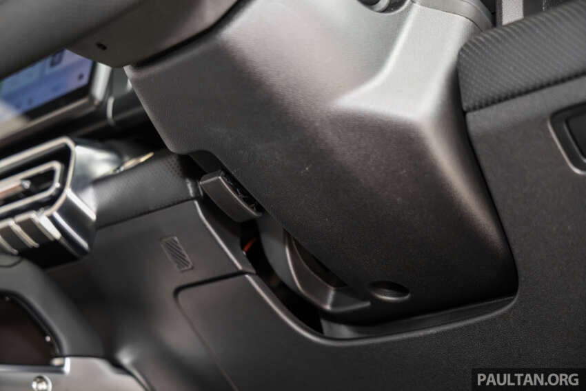 Jetour T2 in Malaysia – now in local specification with Level 2 ADAS, 254 PS/390 Nm 2.0T petrol, 7-speed DCT 2012974