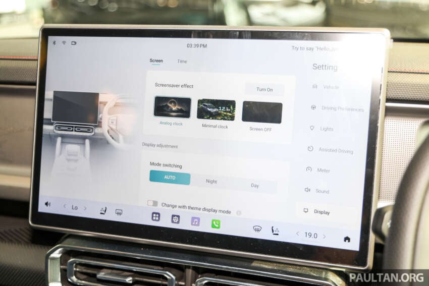 Jetour T2 in Malaysia – now in local specification with Level 2 ADAS, 254 PS/390 Nm 2.0T petrol, 7-speed DCT 2012999