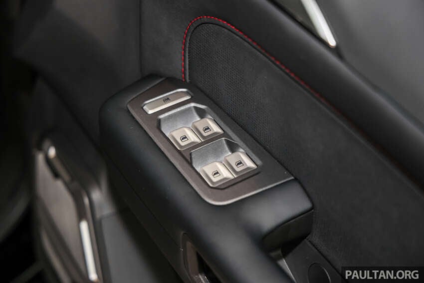 Jetour T2 in Malaysia – now in local specification with Level 2 ADAS, 254 PS/390 Nm 2.0T petrol, 7-speed DCT 2013035