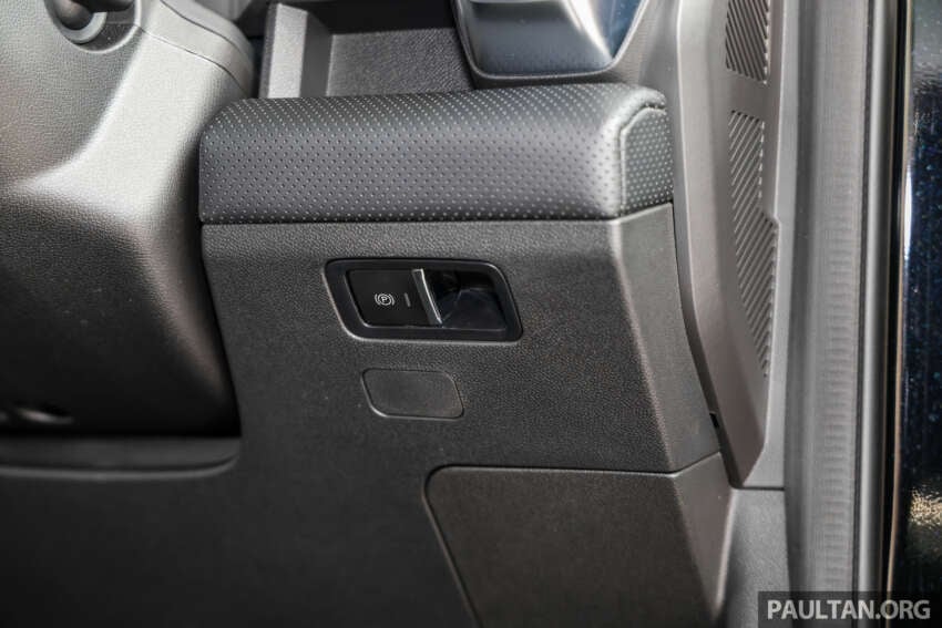 Jetour T2 in Malaysia – now in local specification with Level 2 ADAS, 254 PS/390 Nm 2.0T petrol, 7-speed DCT 2013043