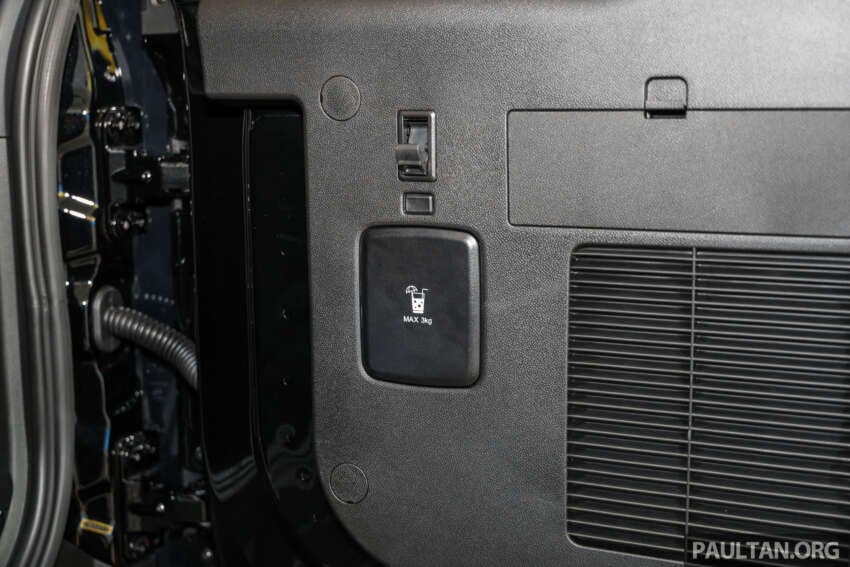 Jetour T2 in Malaysia – now in local specification with Level 2 ADAS, 254 PS/390 Nm 2.0T petrol, 7-speed DCT 2013064