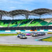 Lotus Cup China – one-make racing series with Emira Cup race car to start 2026 season in Sepang, Malaysia