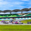 Lotus Cup China – one-make racing series with Emira Cup race car to start 2026 season in Sepang, Malaysia
