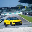 Lotus Cup China – one-make racing series with Emira Cup race car to start 2026 season in Sepang, Malaysia