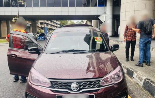 JPJ to clamp down on KLIA taxi touts – to start 24-hour enforcement at KLIA1 and 2 from next week