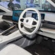 Dongfeng 007 launched in Malaysia – RWD and AWD, up to 544 PS, 530 km WLTP range, RM161k to RM187k