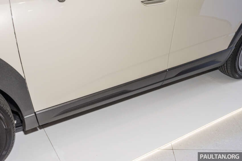 Dongfeng Vigo Malaysia preview – Q1 2026 launch, 184 PS, up to 471 km CLTC range, RM110k to RM120k? 2009861