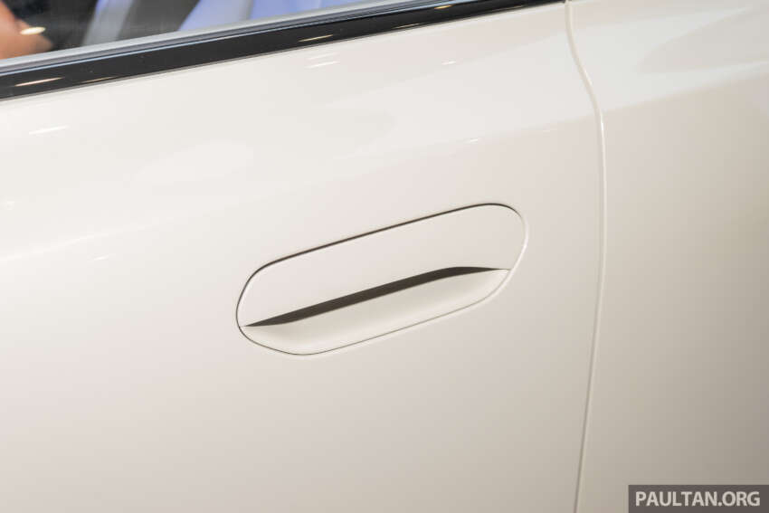 Dongfeng Vigo Malaysia preview – Q1 2026 launch, 184 PS, up to 471 km CLTC range, RM110k to RM120k? 2009862