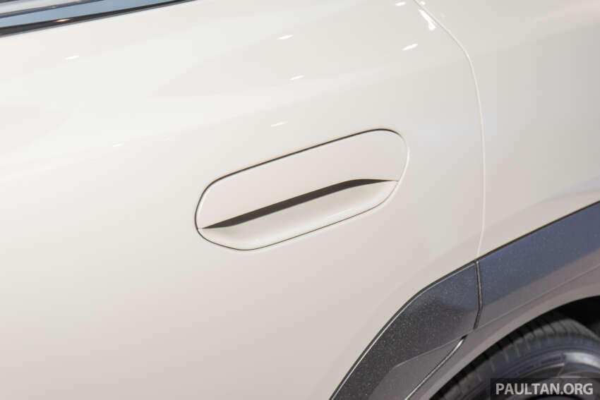 Dongfeng Vigo Malaysia preview – Q1 2026 launch, 184 PS, up to 471 km CLTC range, RM110k to RM120k? 2009863