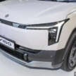 Dongfeng Vigo EV launched in Malaysia – Atto 2 rival with 51.87 kWh battery, 380 km WLTP; RM100k OTR