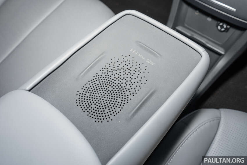 Dongfeng Vigo Malaysia preview – Q1 2026 launch, 184 PS, up to 471 km CLTC range, RM110k to RM120k? 2009900