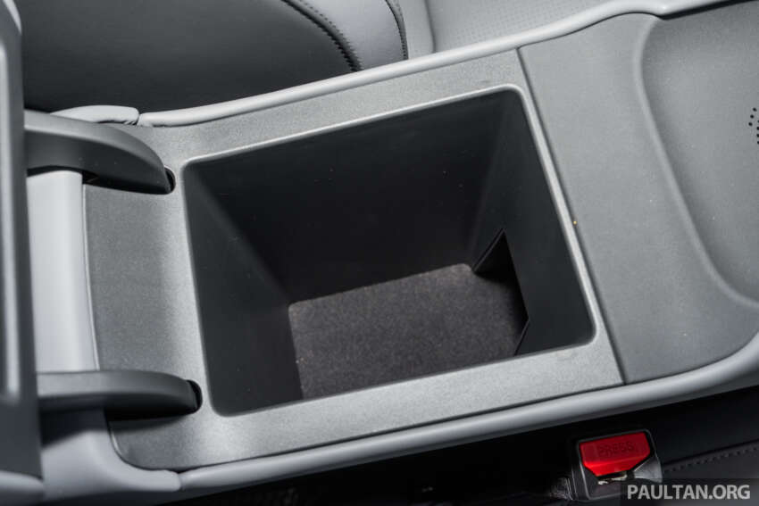 Dongfeng Vigo Malaysia preview – Q1 2026 launch, 184 PS, up to 471 km CLTC range, RM110k to RM120k? 2009901