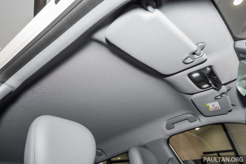 Dongfeng Vigo Malaysia preview – Q1 2026 launch, 184 PS, up to 471 km CLTC range, RM110k to RM120k? 2009904