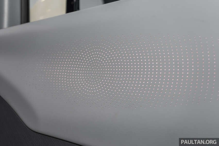 Dongfeng Vigo Malaysia preview – Q1 2026 launch, 184 PS, up to 471 km CLTC range, RM110k to RM120k? 2009908