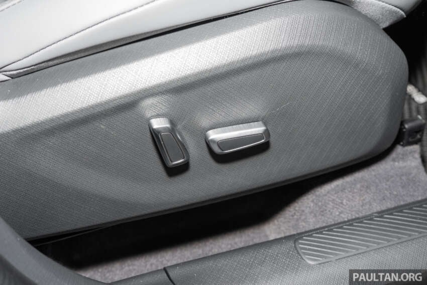 Dongfeng Vigo Malaysia preview – Q1 2026 launch, 184 PS, up to 471 km CLTC range, RM110k to RM120k? 2009914