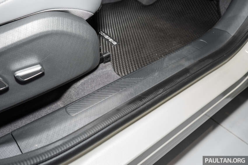 Dongfeng Vigo Malaysia preview – Q1 2026 launch, 184 PS, up to 471 km CLTC range, RM110k to RM120k? 2009915