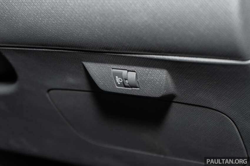 Dongfeng Vigo Malaysia preview – Q1 2026 launch, 184 PS, up to 471 km CLTC range, RM110k to RM120k? 2009917