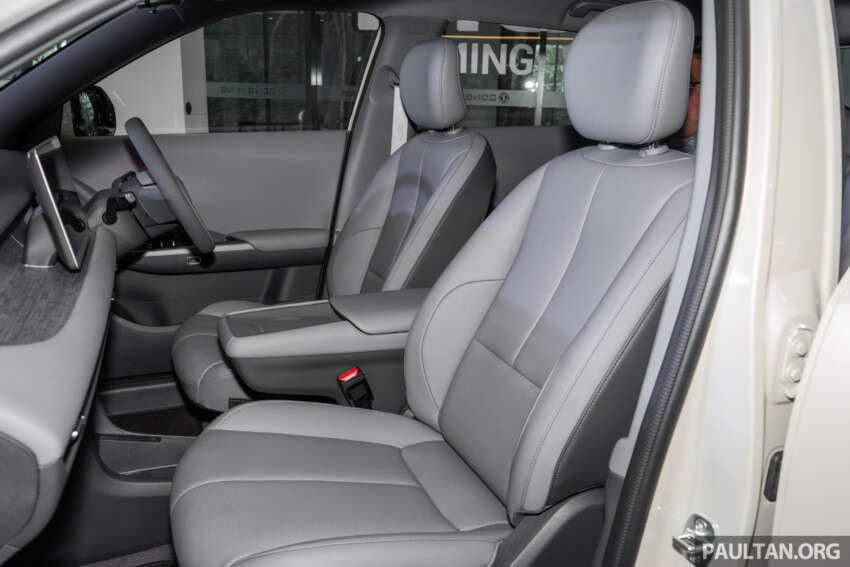 Dongfeng Vigo Malaysia preview – Q1 2026 launch, 184 PS, up to 471 km CLTC range, RM110k to RM120k? 2009918