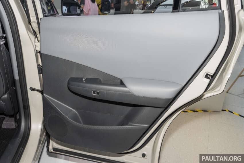 Dongfeng Vigo Malaysia preview – Q1 2026 launch, 184 PS, up to 471 km CLTC range, RM110k to RM120k? 2009920