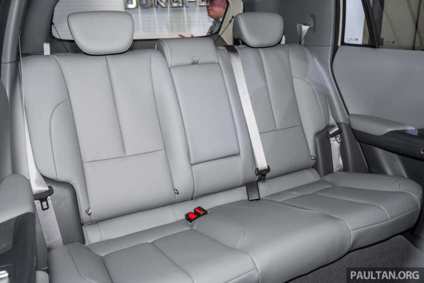 Dongfeng Vigo Malaysia preview – Q1 2026 launch, 184 PS, up to 471 km CLTC range, RM110k to RM120k? 2009925