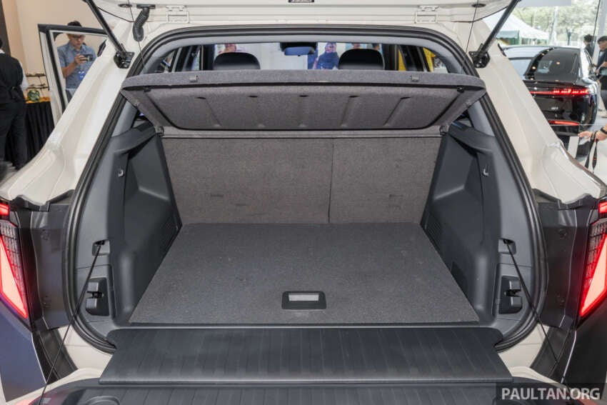 Dongfeng Vigo Malaysia preview – Q1 2026 launch, 184 PS, up to 471 km CLTC range, RM110k to RM120k? 2009928