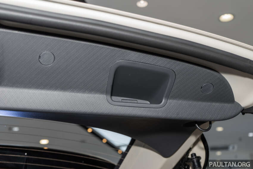 Dongfeng Vigo Malaysia preview – Q1 2026 launch, 184 PS, up to 471 km CLTC range, RM110k to RM120k? 2009932