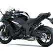 2026 Kawasaki Ninja 1100SX in Malaysia, RM71,400