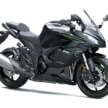 2026 Kawasaki Ninja 1100SX in Malaysia, RM71,400