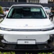 Leapmotor B10 EV launched in Malaysia – 2 variants, 218 PS/240 Nm, up to 434 km WLTP, fr. RM99,800 OTR